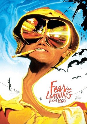 Las Vegas Parano / Fear and Loathing in Las Vegas