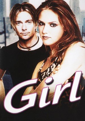 Girl / 