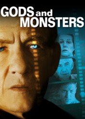 Bogowie i potwory / Gods and Monsters