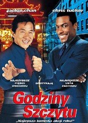 Godziny szczytu / Rush Hour