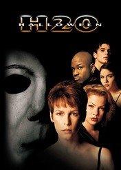 Halloween - 20 lat później / Halloween H20: 20 Years Later