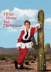 Przyjadę do domu na Święta / I'll Be Home for Christmas