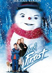 Jack Frost / Jack Frost
