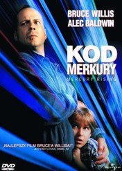 Kod Merkury / Mercury Rising
