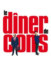 Kolacja dla palantów / The Dinner Game