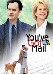 Masz wiadomość / You've Got Mail