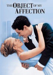 Moja miłość / The Object Of My Affection