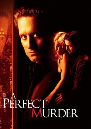 Morderstwo doskonałe / A Perfect Murder