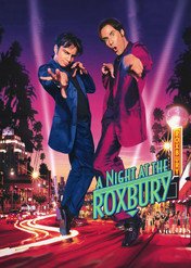 Odlotowy duet / A Night at the Roxbury