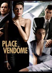 Plac Vendome / Place Vendôme