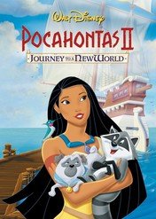 Pocahontas II: Podróż do Nowego Świata / Pocahontas II: Journey to a New World