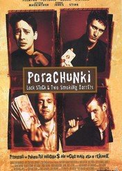 Porachunki / Lock, Stock and Two Smoking Barrels