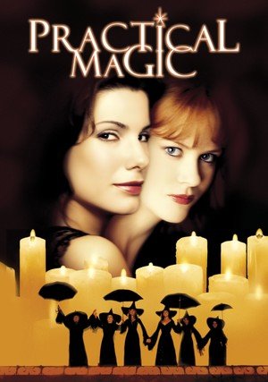 Totalna magia / Practical Magic
