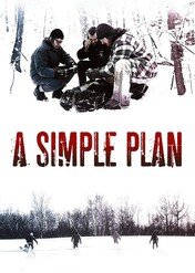 Prosty plan / A Simple Plan