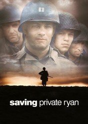 Szeregowiec Ryan / Saving Private Ryan