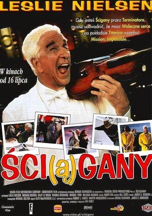 Ściągany / Wrongfully Accused