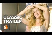 Sex And The City (2008) Official Trailer #1 - Sarah Jessica Parker Movie