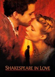 Zakochany Szekspir / Shakespeare in Love