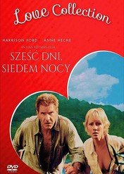 Sześć dni, siedem nocy / Six Days Seven Nights