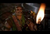 Small Soldiers Trailer