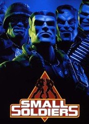 Mali żołnierze / Small Soldiers