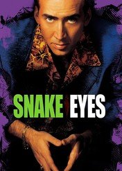 Oczy węża / Snake Eyes