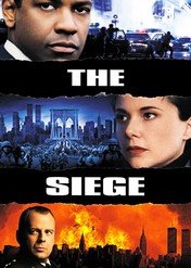 Stan oblężenia / The Siege