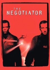 Negocjator / The Negotiator