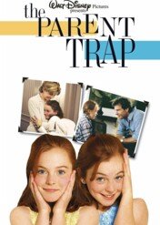 Nie wierzcie bliźniaczkom / The Parent Trap