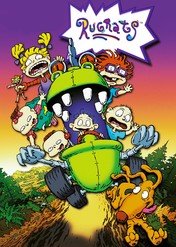 Pełzaki: Gdzie jest bobas? / The Rugrats Movie