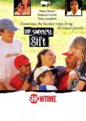 Najsłodszy prezent / The Sweetest Gift