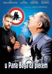 U Pana Boga za piecem / U Pana Boga za piecem