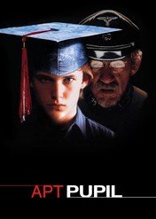 Uczeń szatana / Apt Pupil