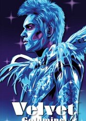 Idol / Velvet Goldmine