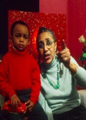 Wezmę pani torby / Take Your Bags