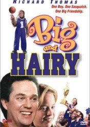 Wielki i włochaty / Big and Hairy