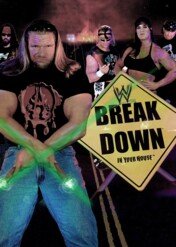 WWE Breakdown / WWE Breakdown: In Your House