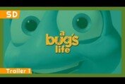 A Bug's Life (1998) Trailer 1