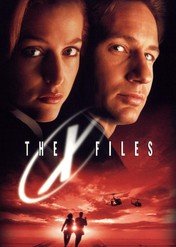 Z archiwum X: Pokonać przyszłość / The X Files