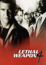 Zabójcza broń 4 / Lethal Weapon 4