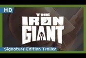 The Iron Giant (1999) Signature Edition Trailer