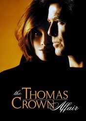 Afera Thomasa Crowna / The Thomas Crown Affair