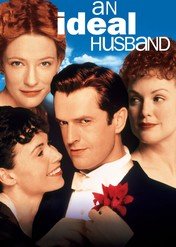 Idealny mąż / An Ideal Husband