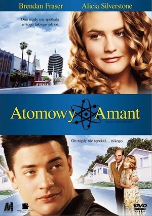 Atomowy amant / Blast from the Past