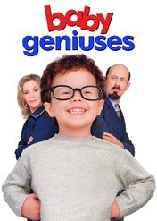 Geniusze W Pieluchach / Baby Geniuses