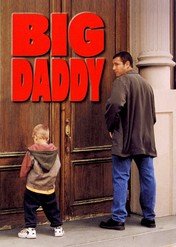 Super Tata / Big Daddy