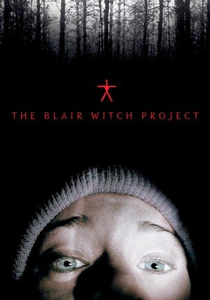 Blair Witch Project / 