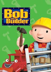 Bob Budowniczy / Bob the Builder