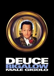 Boski żigolo / Deuce Bigalow: Male Gigolo