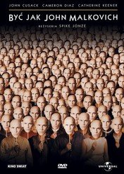 Być jak John Malkovich / Being John Malkovich